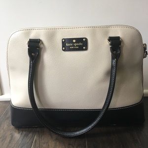 Kate Spade Large Handbag